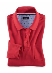Walbusch Pique-Polo Pima Cotton