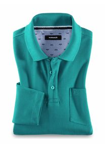 Walbusch Pique-Polo Pima Cotton