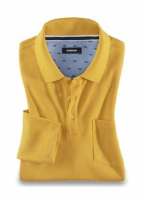 Walbusch Pique-Polo Pima Cotton