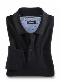 Walbusch Pique-Polo Pima Cotton