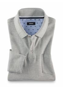 Walbusch Pique-Polo Pima Cotton