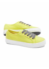 Walbusch Sea Life Sneaker