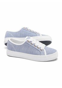 Walbusch Sea Life Sneaker