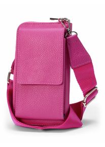 Walbusch Leder-Handy-Portemonnaie