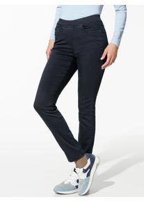 Walbusch Yoga-Schlupfjeans