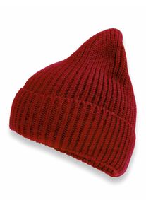 Klepper Merino-Mütze