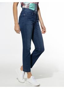 Walbusch 7/8-Stretchjeans Premium-Klima
