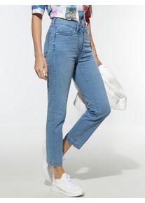 Walbusch 7/8-Stretchjeans Premium-Klima