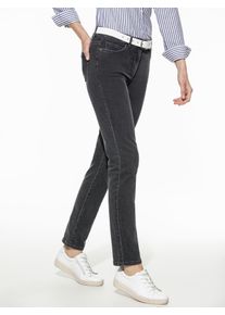 Walbusch Passform-Jeans Slim Fit