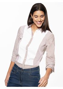 Walbusch Patchwork Bluse