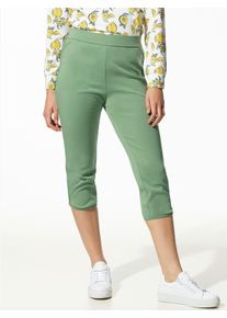 Walbusch Baumwollstretch Caprihose