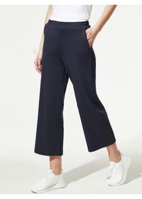 Walbusch Baumwollstretch Culotte
