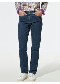 Walbusch Passform-Jeans Feminine Fit