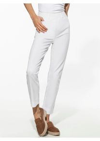 Walbusch 7/8 Dynamic Schlupfjeans