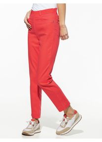 Walbusch 7/8 Dynamic Schlupfjeans