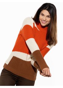 Walbusch Perlfang-Pullover Landpartie