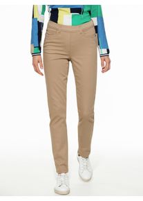 Walbusch Yoga-Schlupfjeans