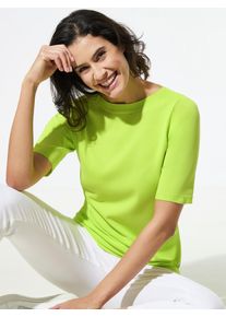 Walbusch Shirt-Pullover Cool Touch