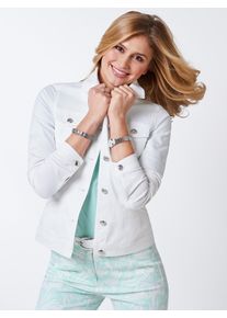 Walbusch Powerstretch-Jeansjacke