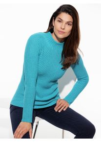 Walbusch Cashmino Pullover Nahtlos