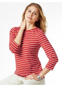 Walbusch Ringelshirt la Ville