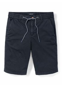 Walbusch Urlaubs-Bermudas Baumwollstretch