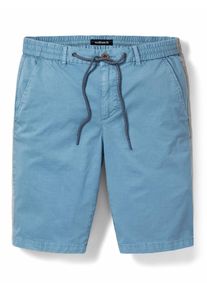Walbusch Urlaubs-Bermudas Baumwollstretch