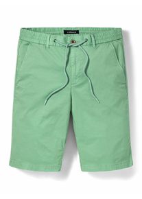 Walbusch Urlaubs-Bermudas Baumwollstretch