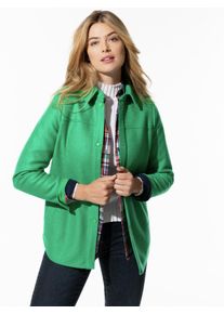 Walbusch Kochwoll-Hemdjacke