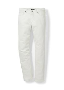 Walbusch Jogger-Jeans Five Pocket