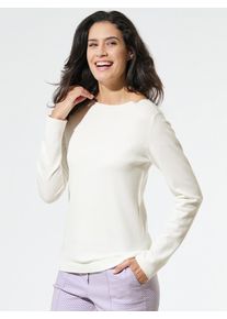 Walbusch U-Boot-Pullover Hautschmeichler