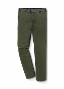 Walbusch Extraglatt Dehnbund-Chino