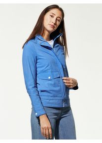 Walbusch Kurzjacke Layering