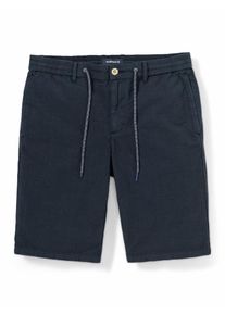 Walbusch Seersucker Bermudas