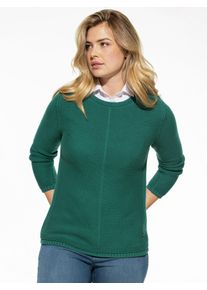 Walbusch Baumwoll-Pullover Everyday