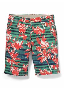 Walbusch Organic Cotton Bermudas