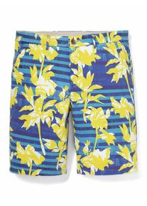 Walbusch Organic Cotton Bermudas