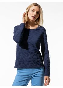 Walbusch Jacquard-Sweaty 3D