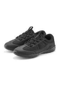 Lascana Sneaker 'Freizeitschuh, Halbschuh,' schwarz Gr. 35 für Damen