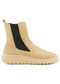 Freizeitstiefel Bär Mabel Damen (Gr 8 |beige)