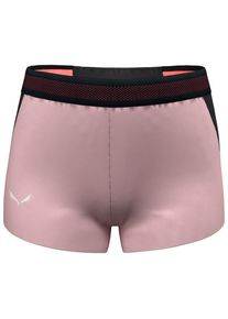 Shorts Salewa Pedroc 2 DST Shorts Damen (Gr 42 |rosa)