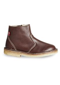 Winterschuhe Duckfeet Middelfart (Gr 47 |braun)