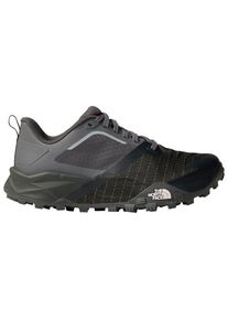 Trailrunningschuhe The North Face Offtrail TR Damen (Gr 10,5 |grau)