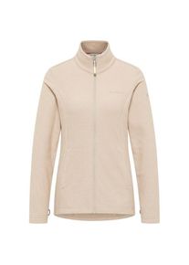 Fleecejacke Vaude Verbella Jacket Damen (Gr 36 |beige)