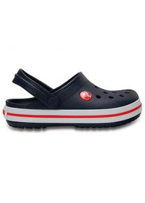 Crocs Crocband Clog Sandalen Kinder (Gr 36-37 |blau)