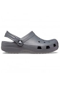 Crocs Classic Clog Sandalen Kinder (Gr C13 |grau)