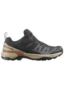 Salomon X Ultra 360 GTX Herren (Gr 42 |grau |wasserdicht)
