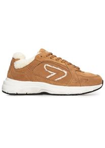 Hub Target W30 Sneaker Damen (Gr 38 |beige)