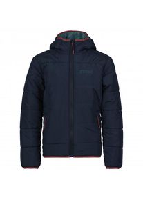 Kunstfaserjacke Stoic MountainWool StorboSt. Padded Hoody Kinder (Gr 92 |blau)