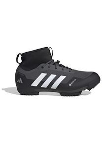 Adidas The Gravel ColdRDY GORE-TEX Radschuhe Herren (Gr 6,5 |grau/schwarz |wasserdicht)